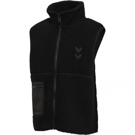 Hummel Kinder Fleeceweste Jr Martini Zip Vest 239202 