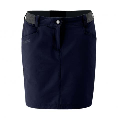 Maier Sports Damen Rock Norit SkortIn W 239302-367 42 Night Sky | 42