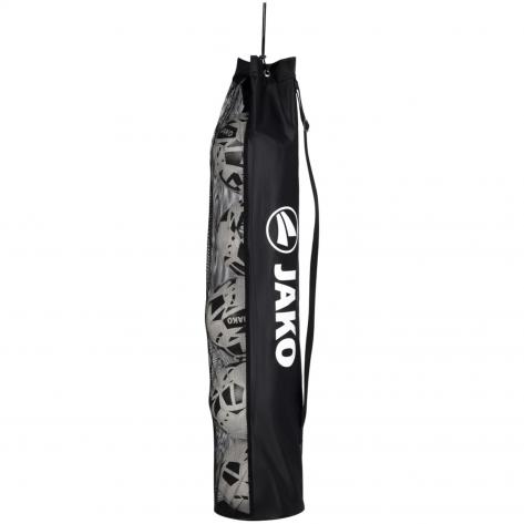 Jako Ballschlauch 2393-800 Schwarz | One size