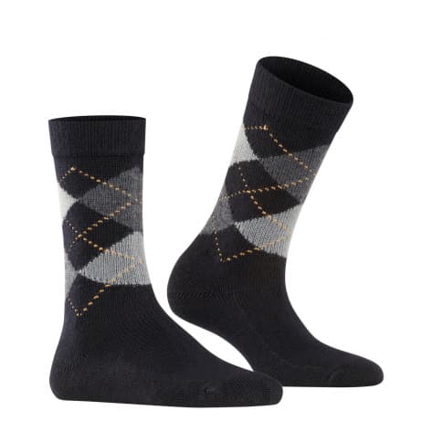 Burlington Damen Socken Whitby SO 24080 