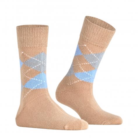 Burlington Damen Socken Whitby SO 24080 