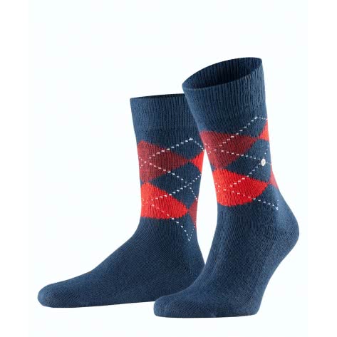Burlington Herren Socken Preston SO 24284 