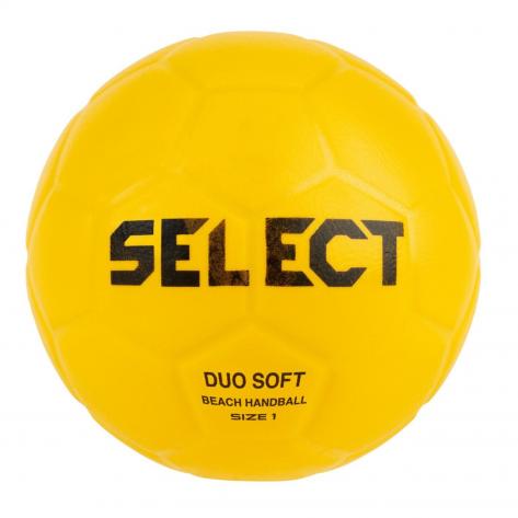 Select Kinder Handball Duo Soft 2722950555 1 Gelb | 1