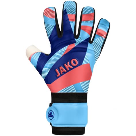 Jako Torwarthandschuhe River Supersoft NC 2584 