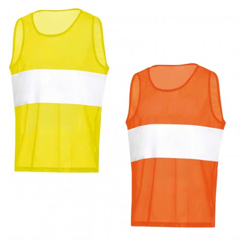 Jako Kennzeichnungshemd Stripe 2619 