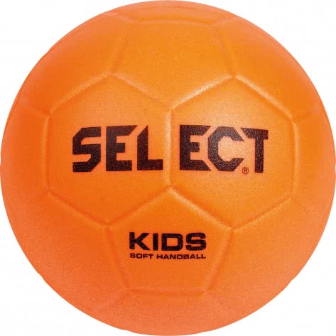 Select Kinder Handball Kids Soft 2770044666 Orange | 00
