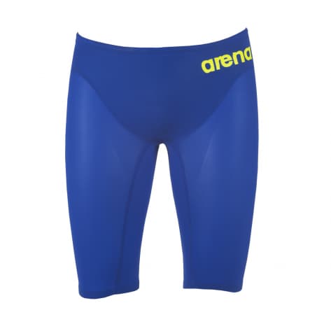 Arena Herren Badeshort Powerskin R-EVO+ JAMMER 27981-083 3 Electric-Blue-Fluo-Yel. | 3
