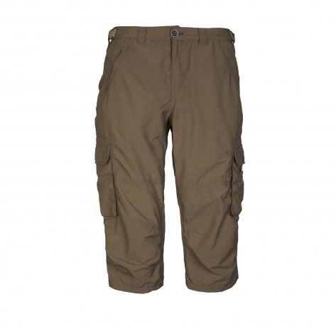 G.I.G.A. DX Herren 3/4 Hose Enrik 29028-266 58 Dunkelstein | 58