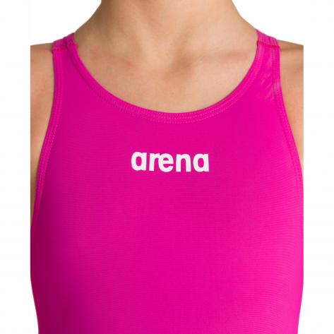 Arena Mädchen Wettkampfanzug Powerskin ST 2.0 FBSLOB Jr 2A956-980 152 Fuchsia | 152