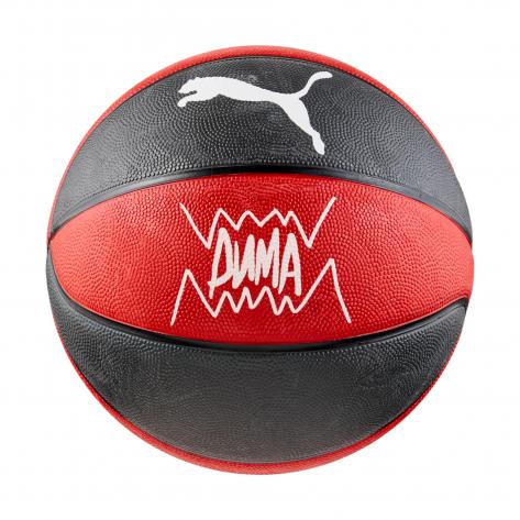 Puma Basketball teamJAWS Basketball 084688-02 7 Puma Red-Puma Black | 7