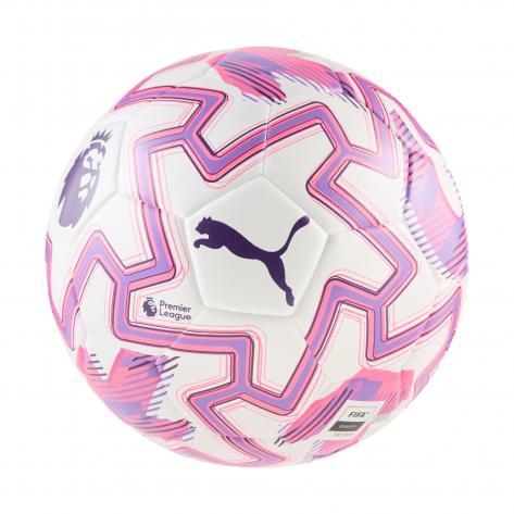Puma Fussball PUMA Orbita Ultimate PL Brilliance (FIFA Quality Pro) WP 084893-01 5 PUMA White-Multicolor | 5