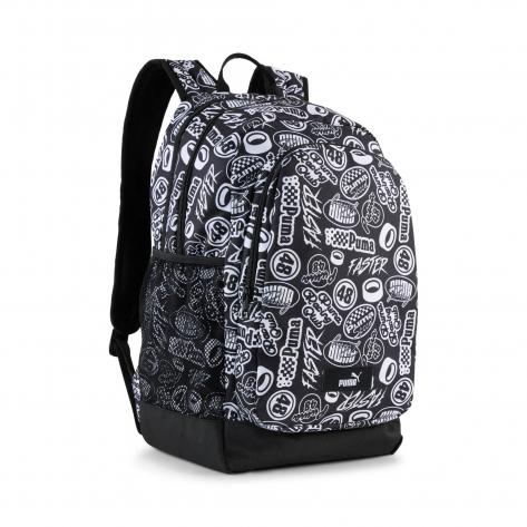 Puma Unisex Rucksack PUMA ACADEMY AOP 29 L Backpack 091180 
