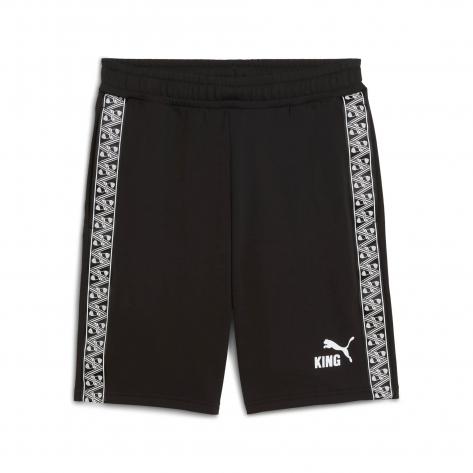 Puma Herren Short teamKING Shorts 660533 