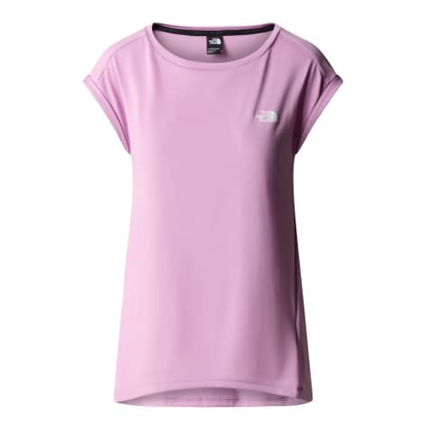 The North Face Damen Tank Top Tanken 2S7F-PO2 S Mineral Purple | S