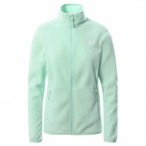 glacier 100 full zip