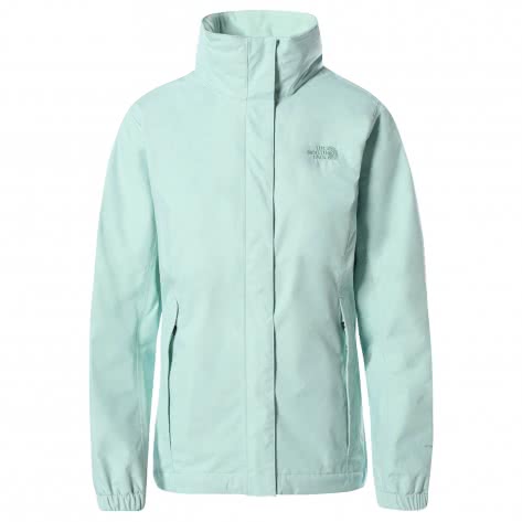 The North Face Damen Jacke Resolve 2 2VCU 