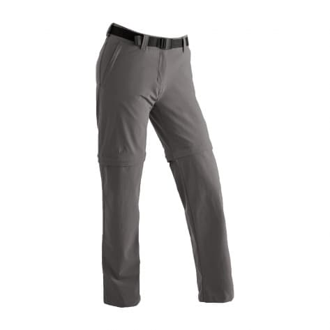 Maier Sports Damen Funktionshose Zip-Off Nata 2 3000134 