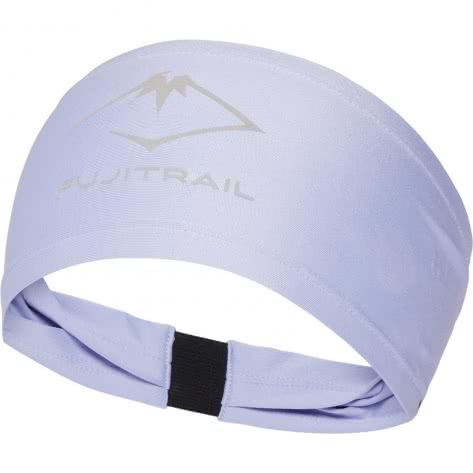 Asics Unisex Stirnband Fujitrail Headband 3013A702-500 Vapor | One size