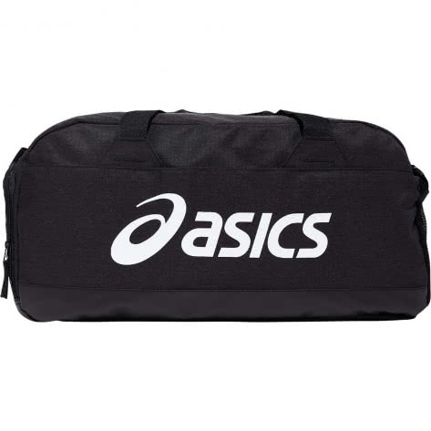 Asics Sporttasche Sports Bag S 3033A409-001 Performance Black | One size