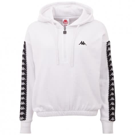 Kappa Damen Kapuzenpullover Ivaine 309070 