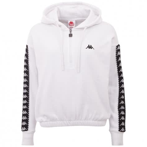 Kappa Damen Kapuzenpullover Ivaine 309070 