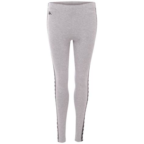 Kappa Damen Leggings Isadoma 309075 