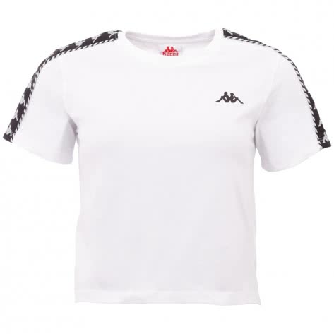 Kappa Damen T-Shirt Inula 309090 