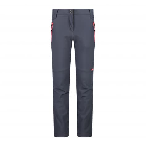 CMP Mädchen Hose Kid G Long Pant 30A1465 