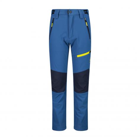 CMP Jungen Softshellhose BOY LONG PANT 30A1494 