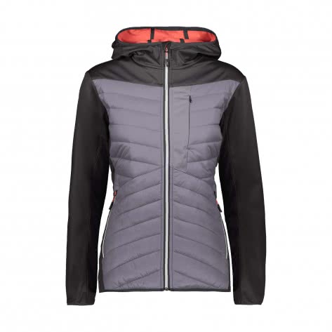 CMP Damen Softshelljacke CMP Damen Softshelljacke