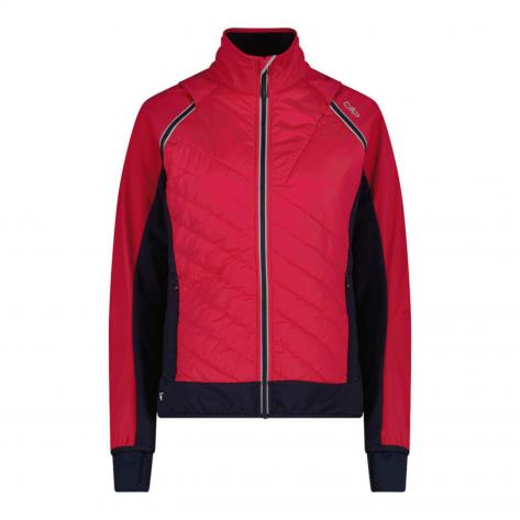 CMP Damen Jacke WOMAN JACKET WITH DETACHABLE SLEEVES 30A2276 