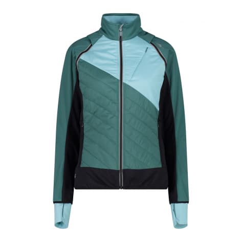 CMP Damen Jacke WOMAN JACKET WITH DETACHABLE SLEEVES 30A2276 