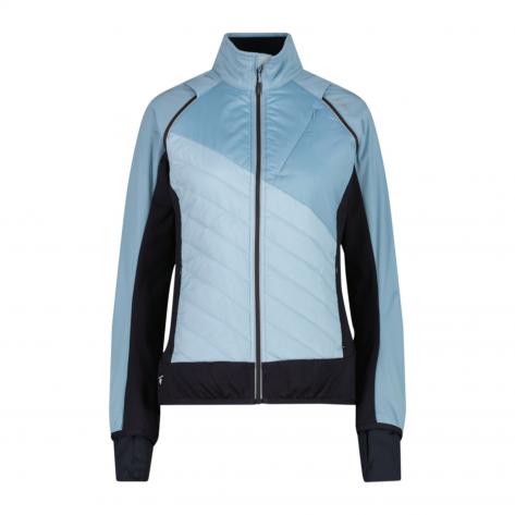 CMP Damen Jacke WOMAN JACKET WITH DETACHABLE SLEEVES 30A2276 