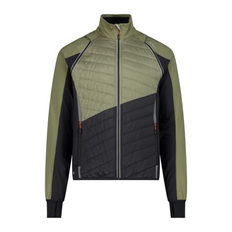 CMP Herren Jacke Detachable Sleeves 30A2647 