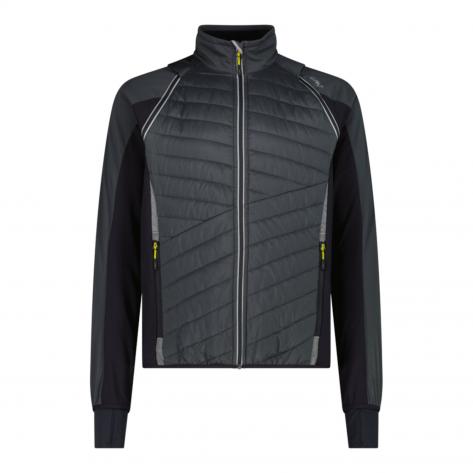 CMP Herren Jacke Detachable Sleeves 30A2647 