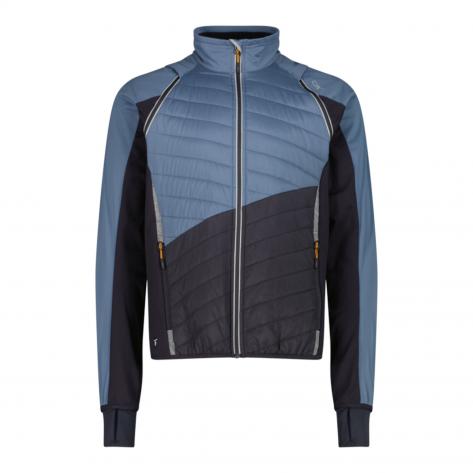 CMP Herren Jacke Detachable Sleeves 30A2647 