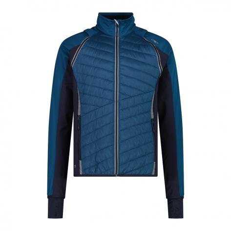 CMP Herren Jacke Detachable Sleeves 30A2647 
