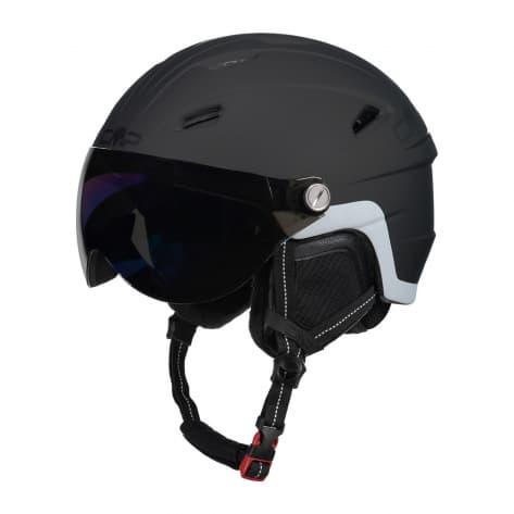 CMP Kinder Skihelm WJ-2 KIDS SKI HELMET WITH VISOR 30B4674 