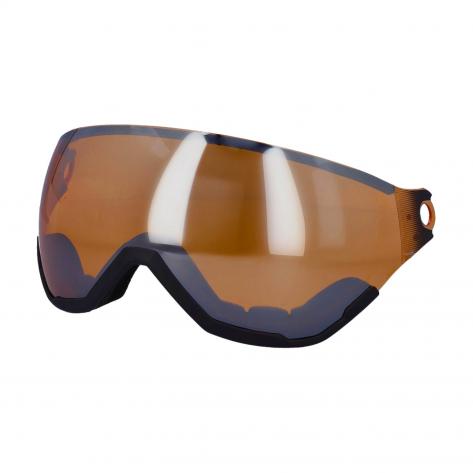 CMP Ersatzvisier Spare Visor WA-2 30B4947-C720 Orange | One size