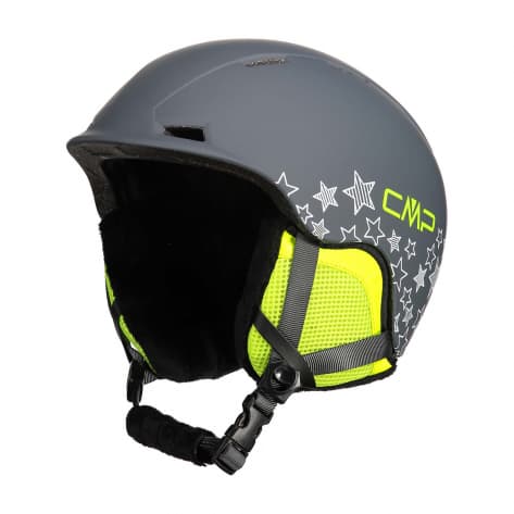 CMP Kinder Skihelm XJ-4 Kids Ski Helmet 30B4954 