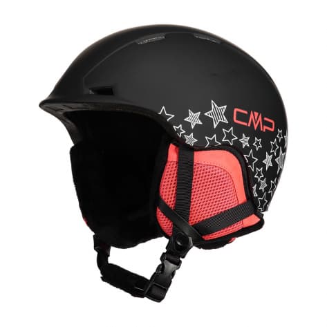 CMP Kinder Skihelm XJ-4 Kids Ski Helmet 30B4954 