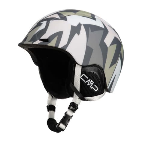 CMP Unisex Skihelm XA-4 Ski Helmet 30B4957 