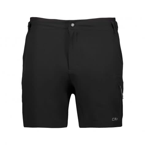 CMP Herren Short Free Bike Bermuda with Inner Mesh Underwear 30C5967 