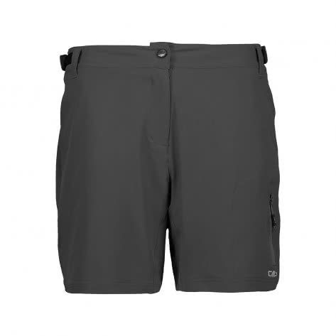 CMP Damen Fahrradshort Велосипедные бермуды с сетчатым нижним бельем 30C5976 7490₽