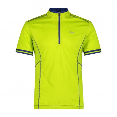МУЖСКАЯ ВЕЛОСИПЕДНАЯ футболка CMP Herren Radsportshirt 30C7347 3290₽