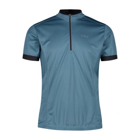 CMP Herren Radsportshirt MAN BIKE T-SHIRT 30C7347 
