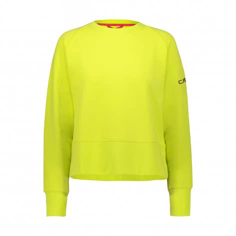CMP Damen Pullover Woman Sweat 30D8016 