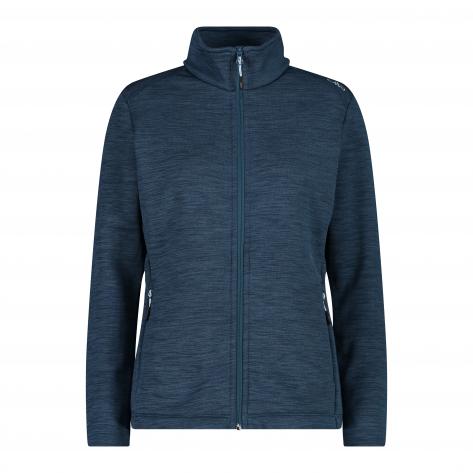 CMP Damen Fleecejacke Woman Jacket 30E9686 