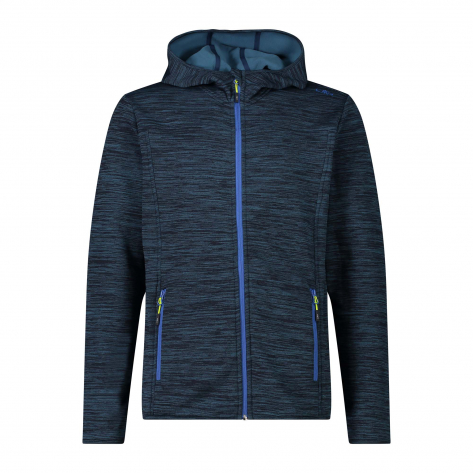 CMP Herren Jacke Man Fix Hood Jacket 30E9697 