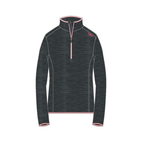 CMP Mädchen Pullover GIRL SWEAT 30G0495 